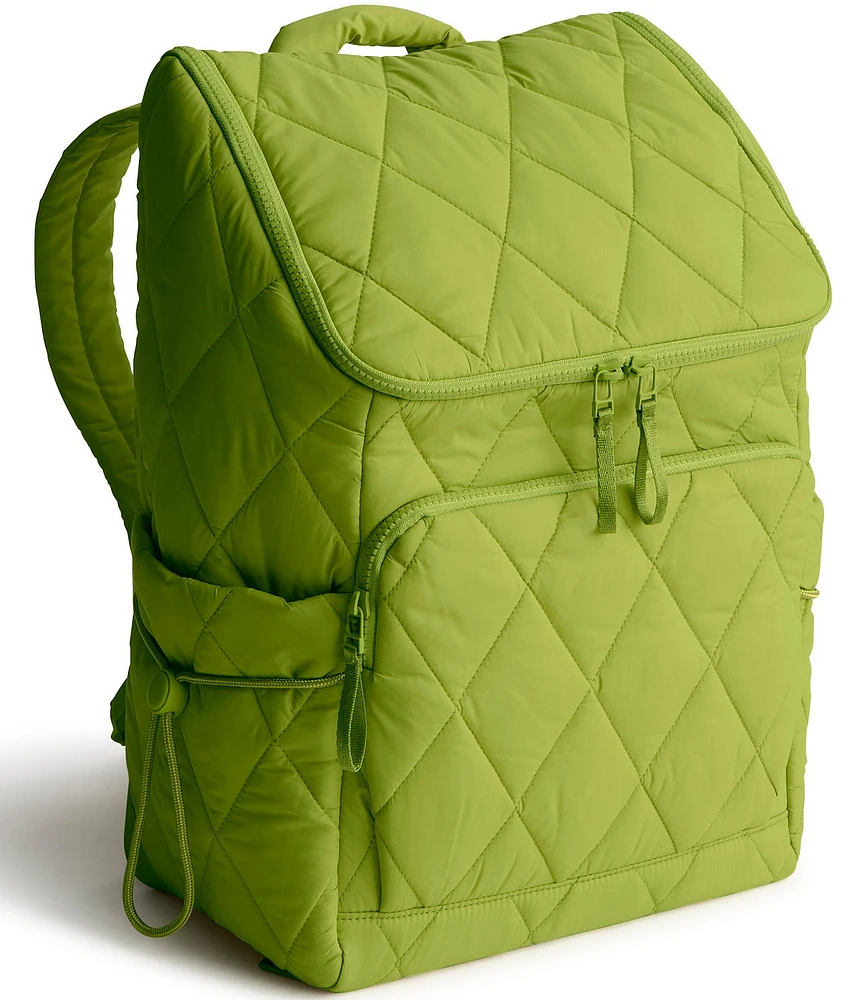 Vera Bradley Cooler Backpack