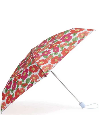 Vera Bradley Disney Cosmic Mickey Meadow Mini Umbrella