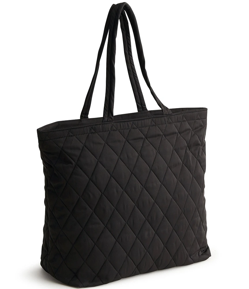 Vera Bradley Performance Twill Original Tote Bag