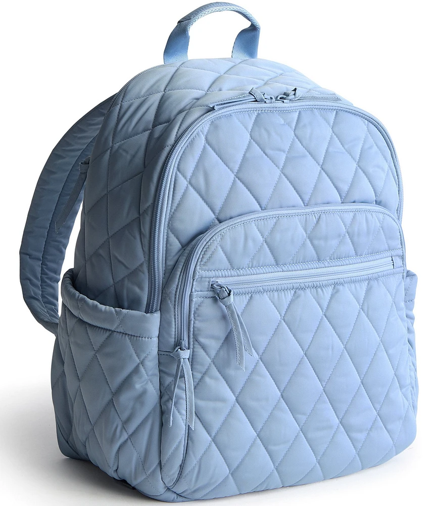 Vera Bradley Performance Twill Bancroft Backpack
