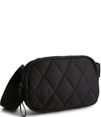 Vera Bradley Woodward Small Belt Bag
