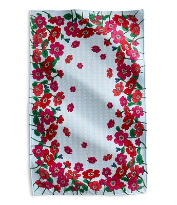 Vera Bradley x Disney Cosmic Mickey Medow Plush Throw Blanket