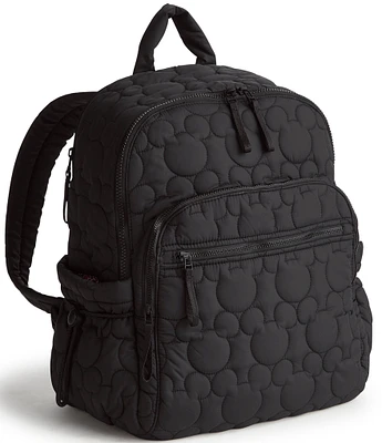 Vera Bradley x Disney Featherweight Nylon Bancroft Backpack