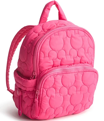 Vera Bradley X Disney Featherweight Nylon Small Banbury Backpack
