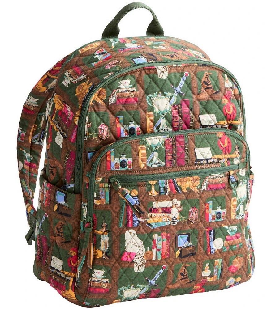 Vera Bradley x Harry Porter Bancroft Backpack