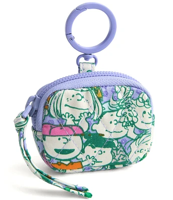 Vera Bradley x Peanuts Bag Charm for AirPods