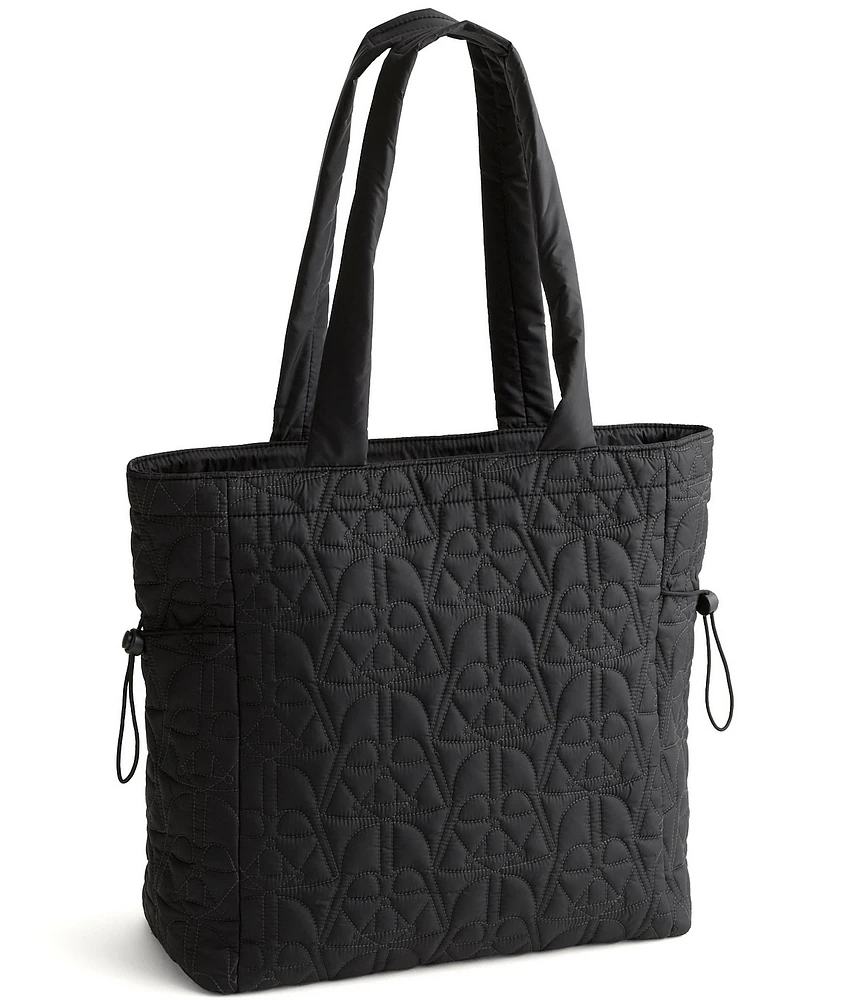 Vera Bradley x Star Wars Original Darth Vader Zip Tote Bag