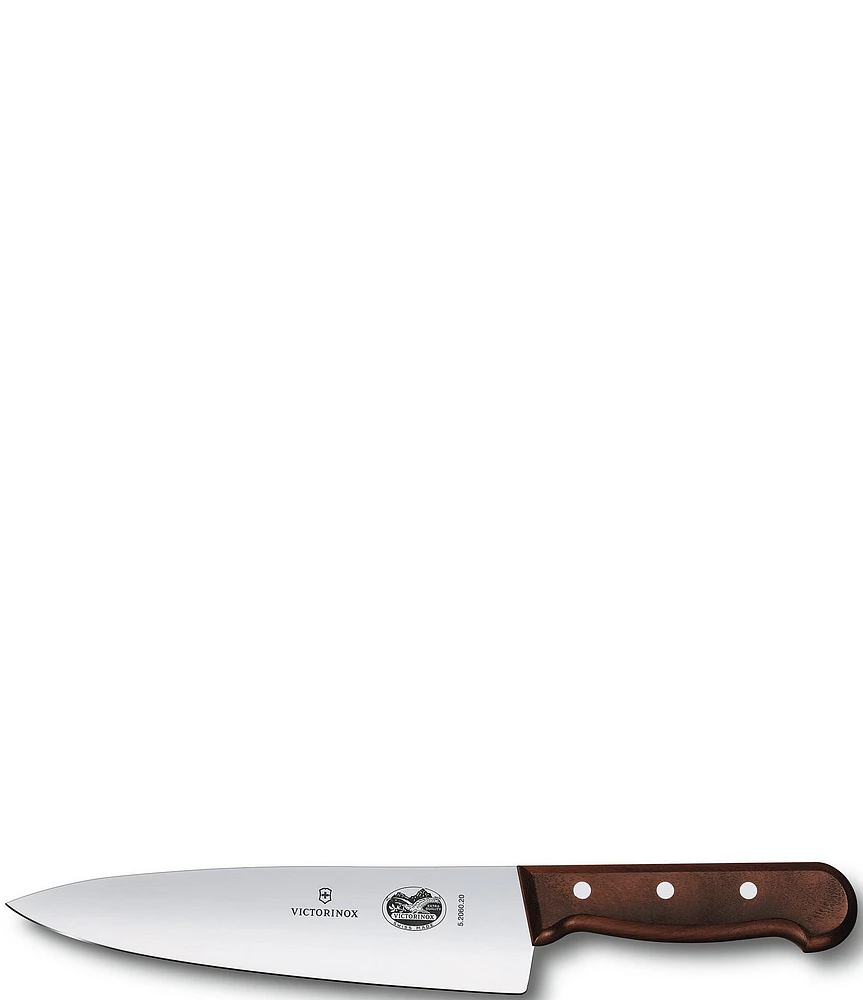 Victorinox 8#double; Wood Carving Knife