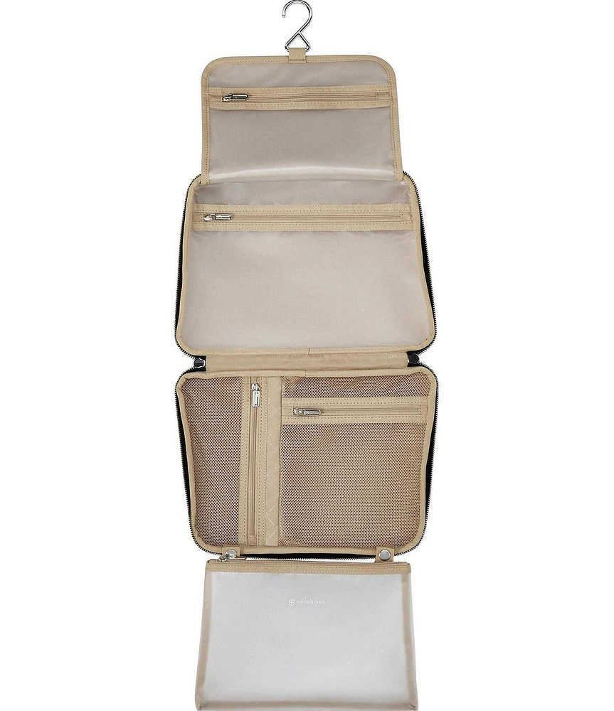 Victorinox Victoria Signature Beauty Case Hanging Toiletry Bag