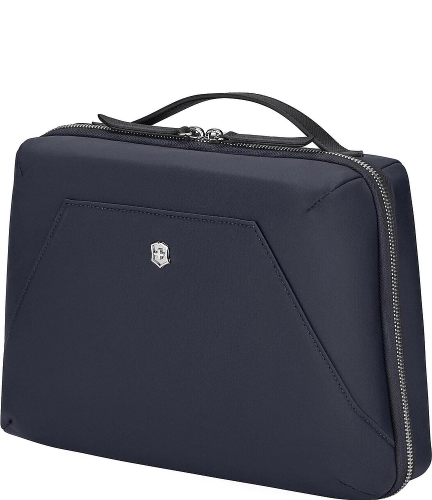 Victorinox Victoria Signature Beauty Case Hanging Toiletry Bag