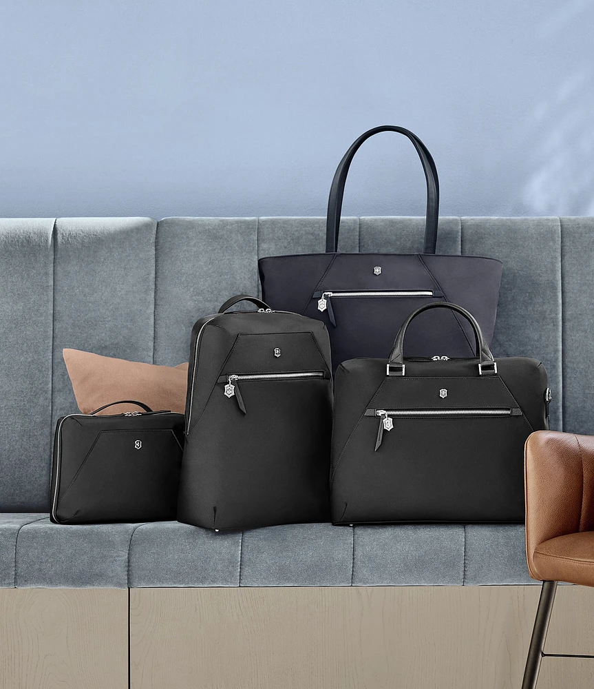 Victorinox Victoria Signature Deluxe Laptop Backpack