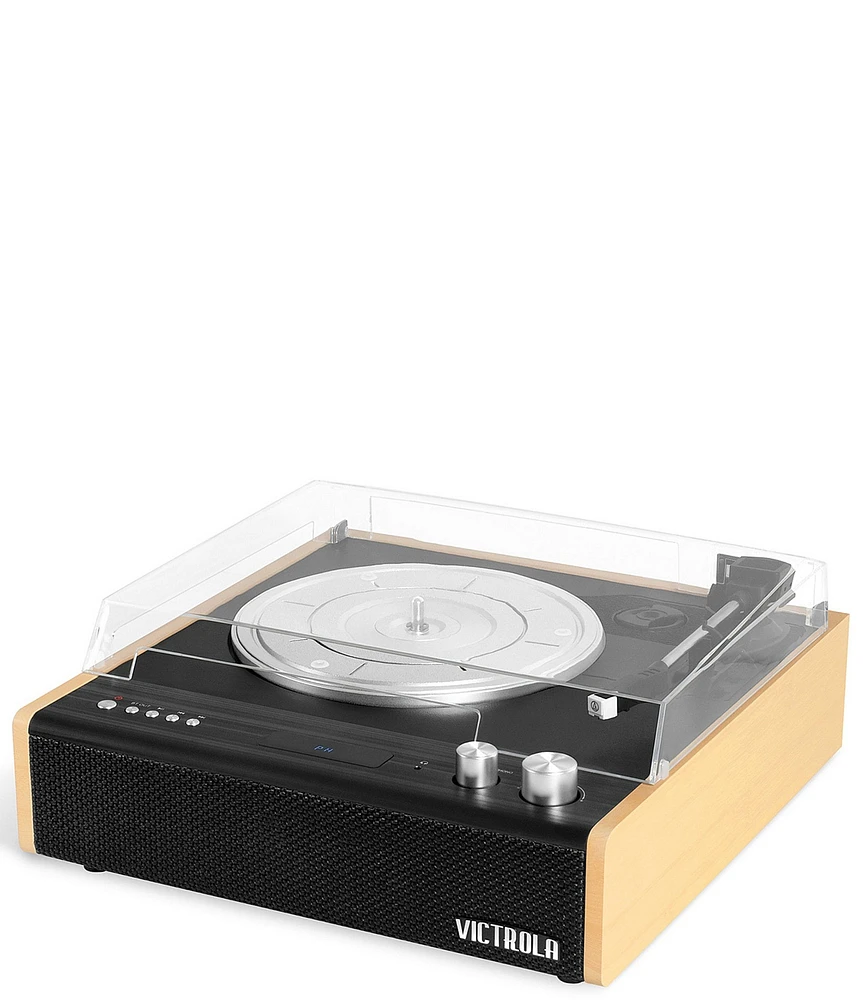 Victrola Eastwood Bluetooth Record Player