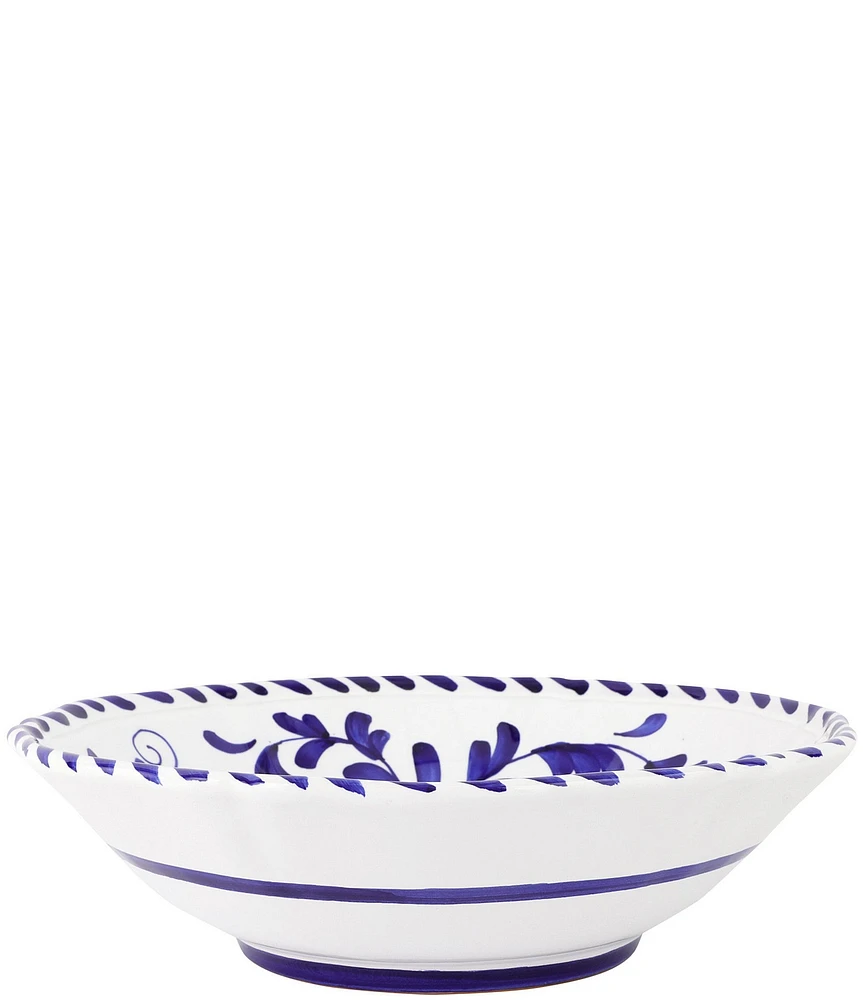 VIETRI Arezzo Serving Bowl