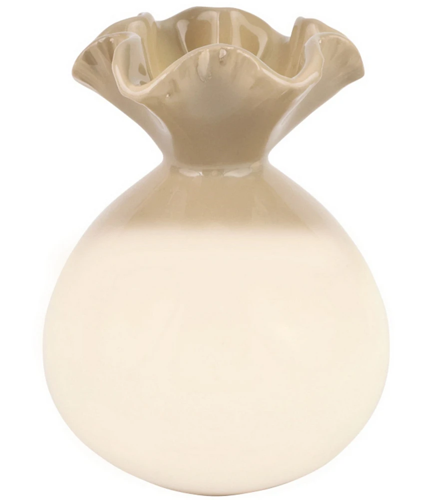 VIETRI Casa Bud Vase