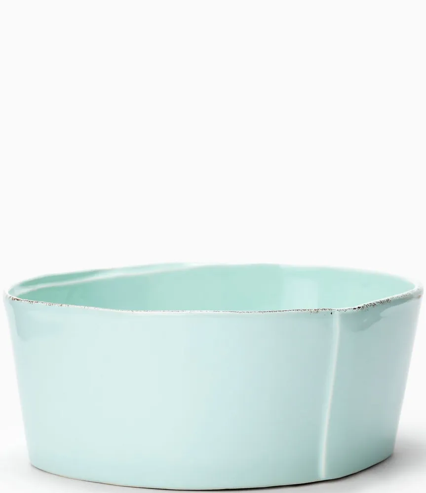 VIETRI Lastra Medium Serving Bowl