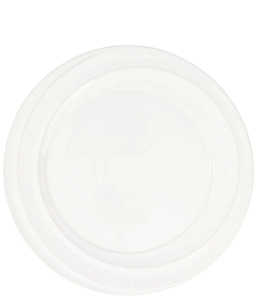 VIETRI Luna Round Platter