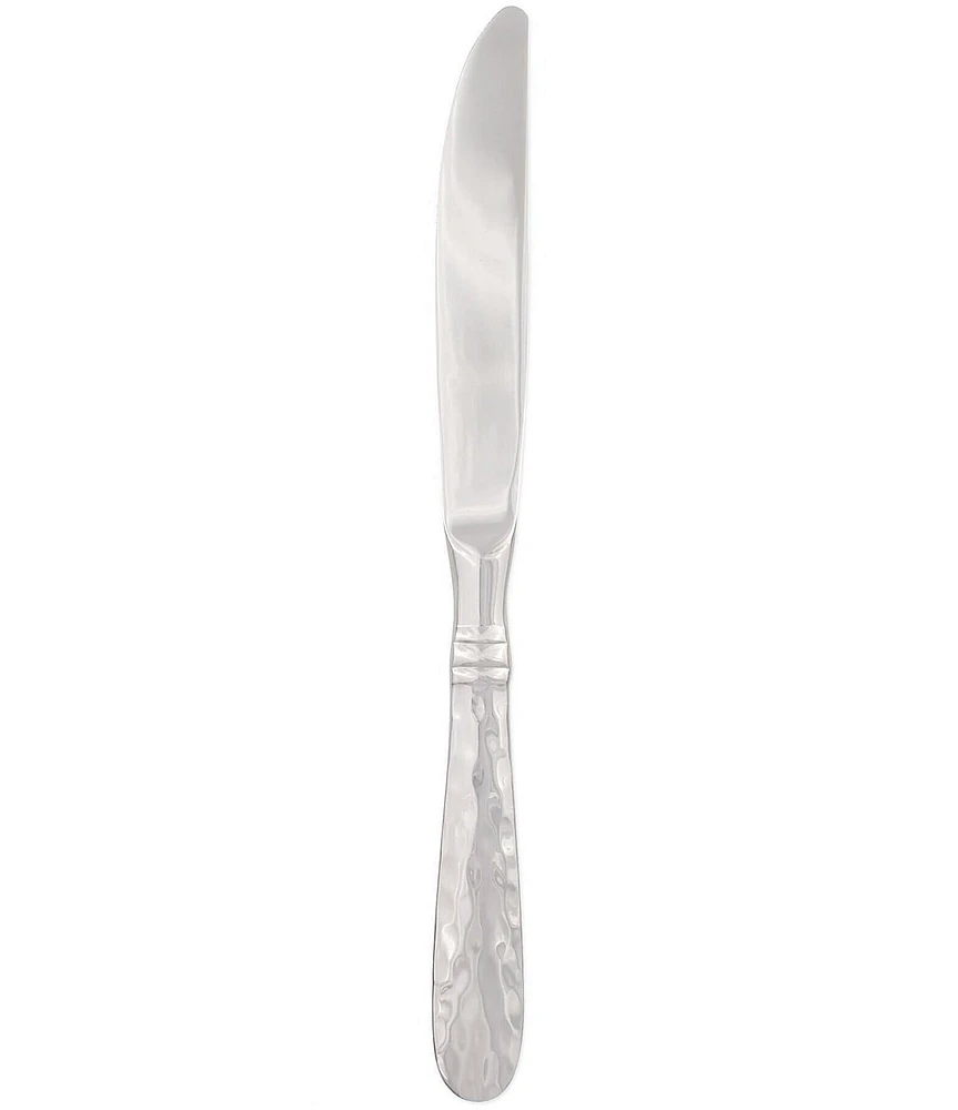 VIETRI Martellato Place Knife