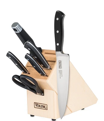 Viking Professional 7-Piece Cutlery Set