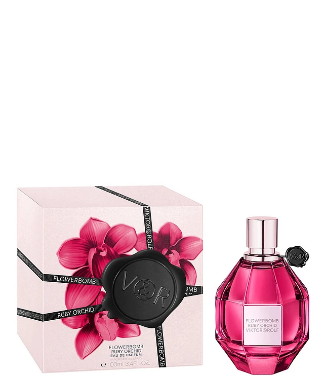 Ruby Orchid Flower Bomb Ulta Ruby Orchid Viktor And Rolf