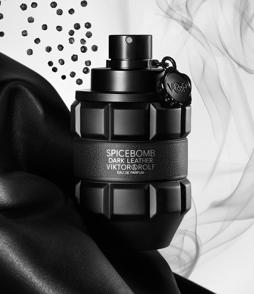 Viktor & Rolf Spicebomb Dark Leather Eau de Parfum