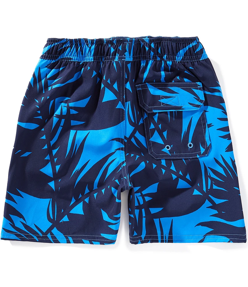 Vineyard Vines Big Boys Chapppy Swim Trunks