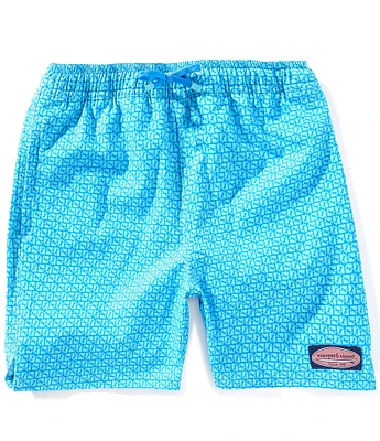 Vineyard Vines Big Boys Chappy Swim Trunks