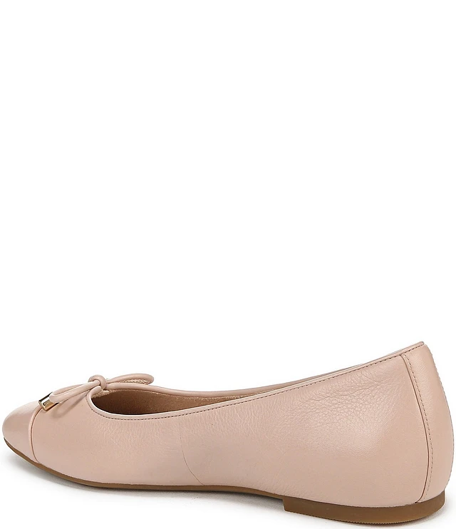 Ballet Flats Vionic Shoes On Sale At Dillards Vionic Tilly Suede