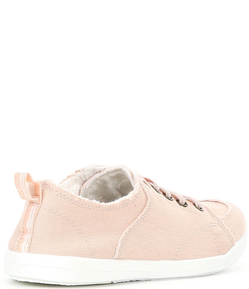 Vionic Pismo Canvas Washable Slip-On Sneakers