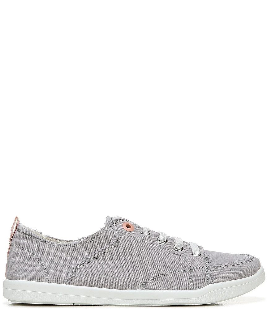 Vionic Pismo Canvas Washable Slip-On Sneakers