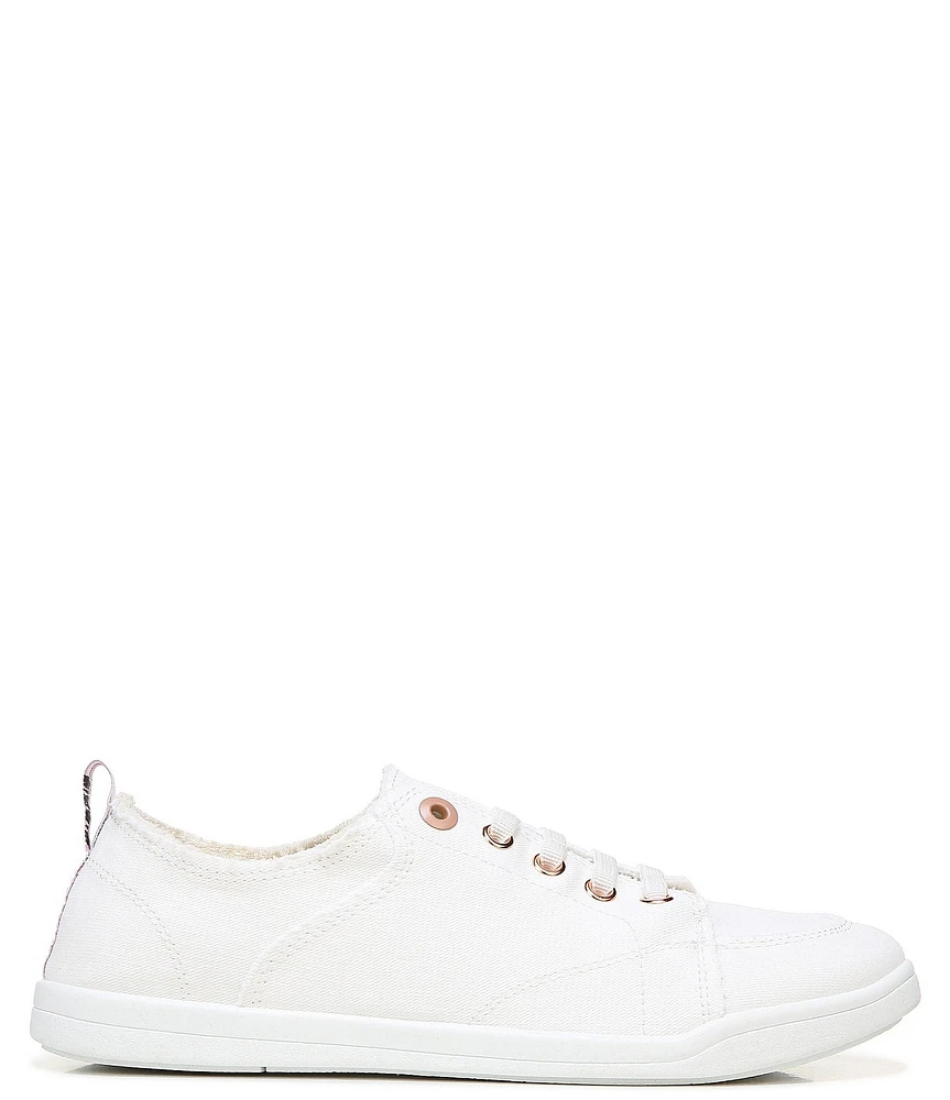 Vionic Pismo Canvas Washable Slip-On Sneakers