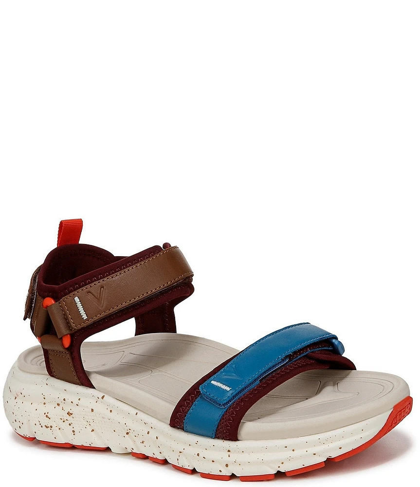 Vionic Walk Max Wanderer Walking Sandals