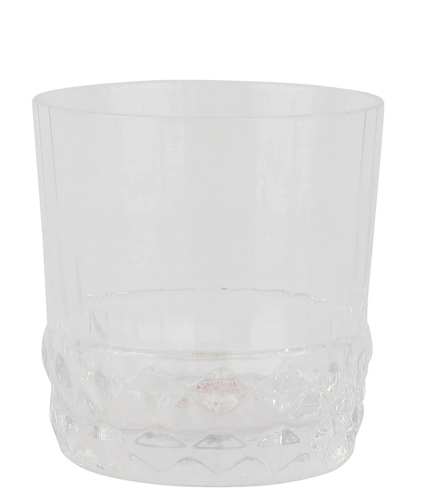 Viva by VIETRI Deco Short Tumbler