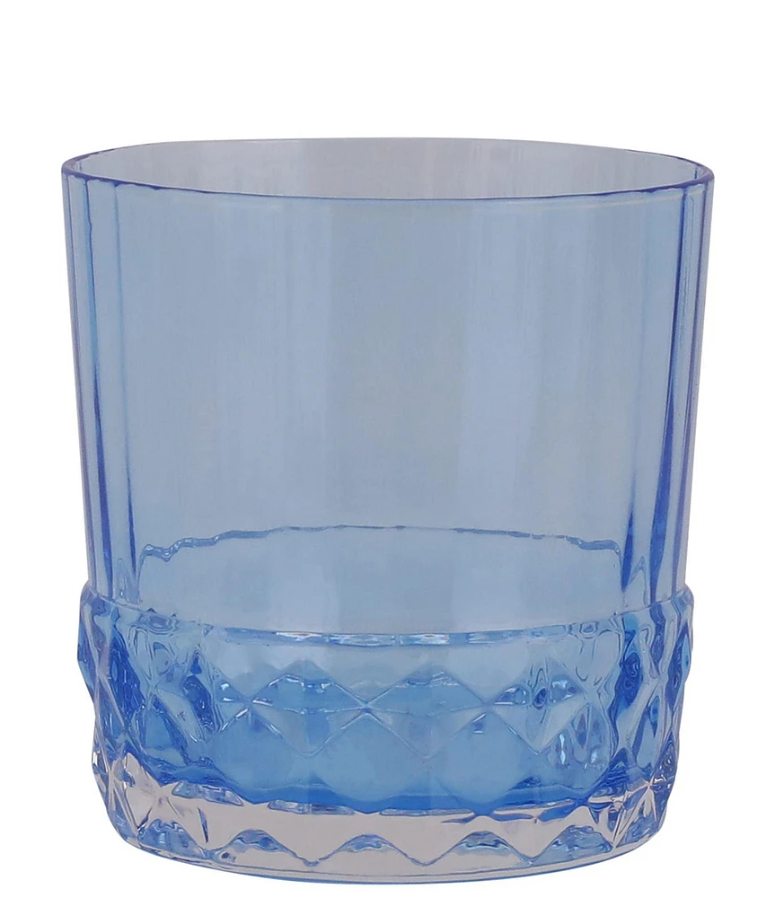 Viva by VIETRI Deco Short Tumbler
