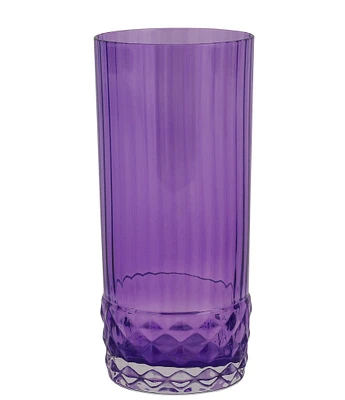 Viva by VIETRI Deco Tall Tumbler