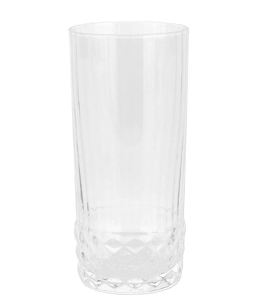Viva by VIETRI Deco Tall Tumbler