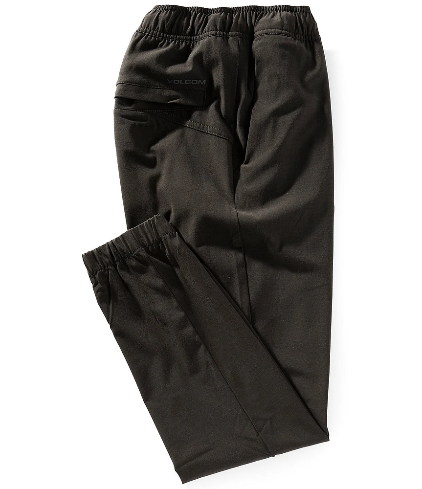 Volcom Frickin Cross Shred Jogger Pants