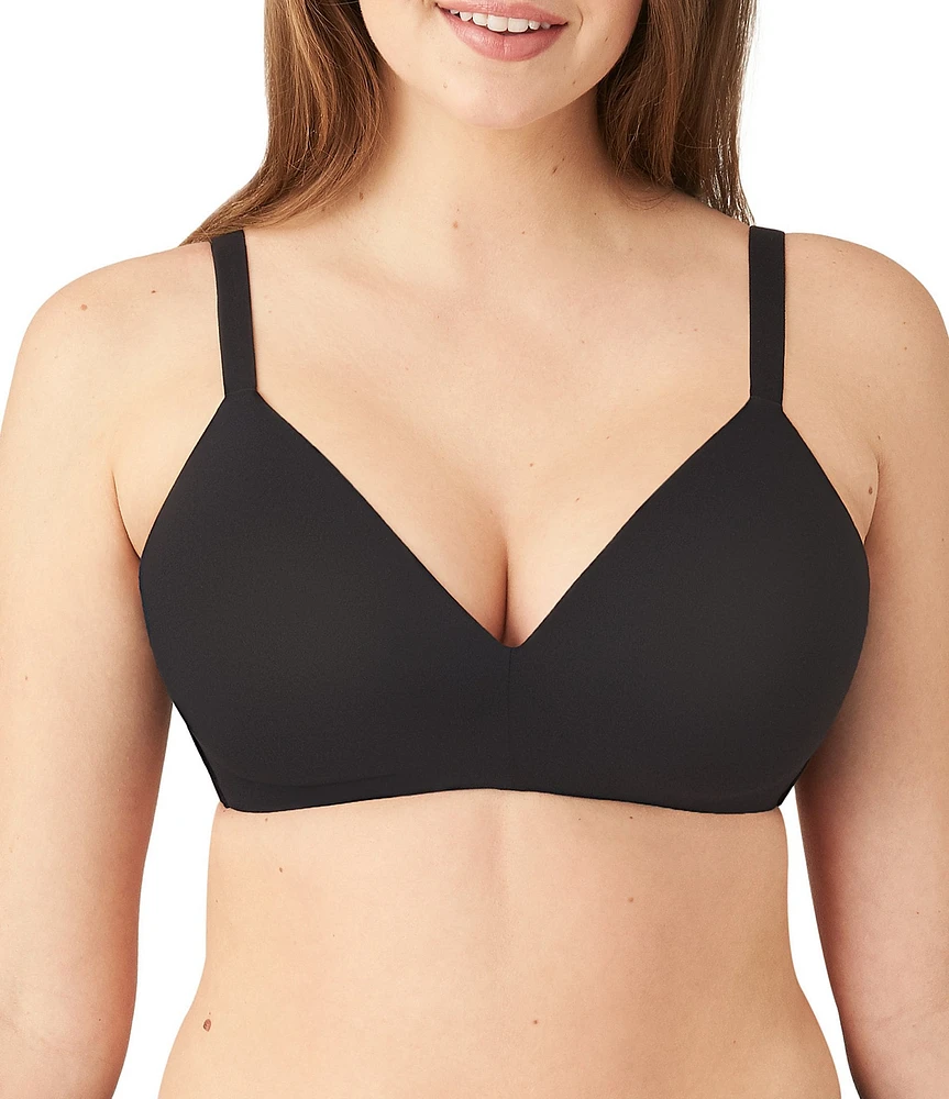 Wacoal How Perfect Wire Free T-Shirt Bra