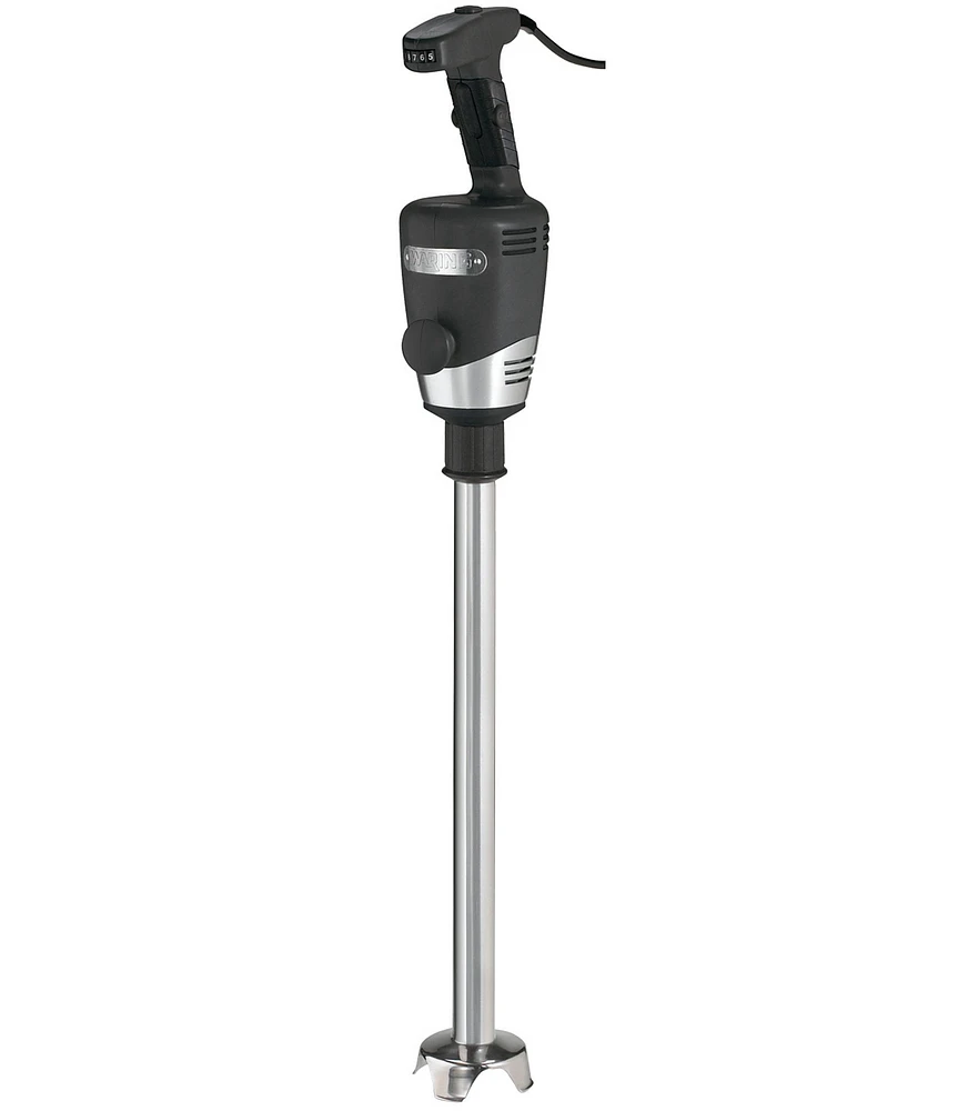 Waring Commercial 21#double; Big Stik Variable Speed Heavy-Duty Immersion Blender