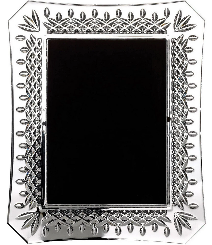 Waterford Lismore Photo Frame