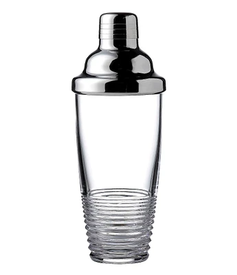 Waterford Mixology Rum Circon Cocktail Shaker, 24floz