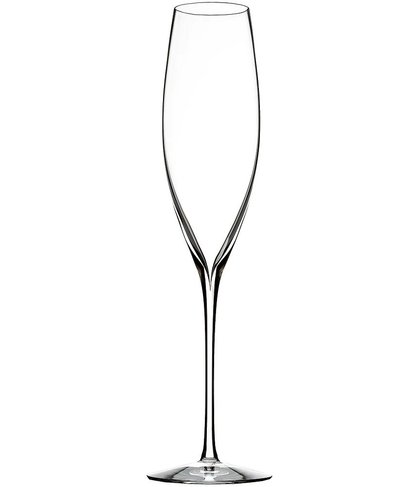 Waterford Elegance Classic Flute 8floz, Set of 6