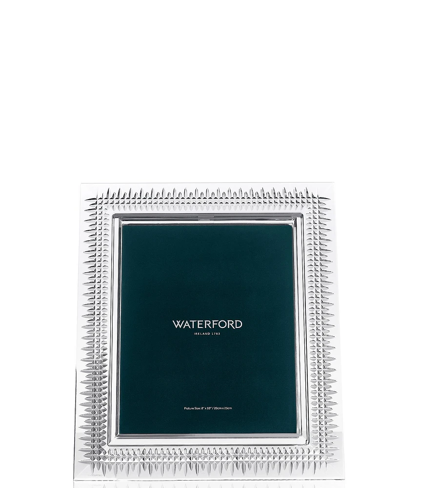 Waterford Lismore Diamond Picture Frame