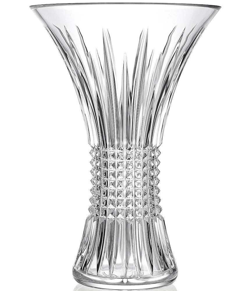 Waterford Lismore Diamond Vase