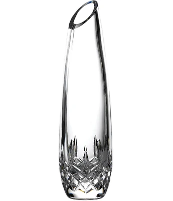 Waterford Lismore Essence Bud Vase 9in