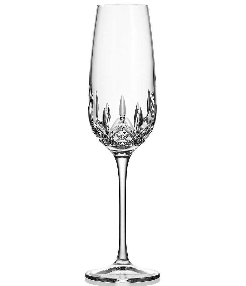 Waterford Lismore Essence Flute, 11-oz.