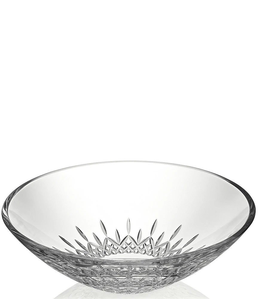 Waterford Lismore Essence Shallow Bowl