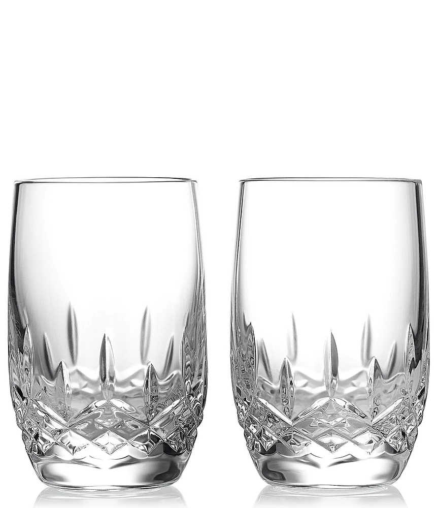 Waterford Lismore Essence Shot Glass, Set of 2