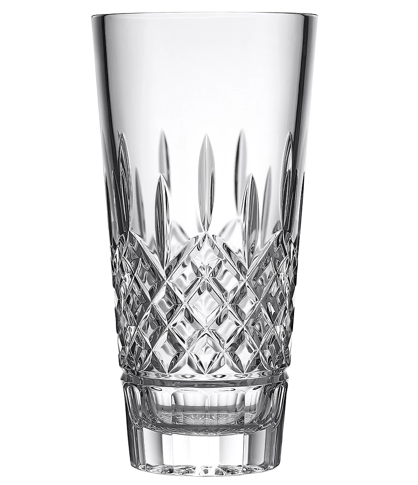 Waterford Lismore Vase, 12#double;