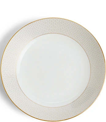 Wedgwood Gio Gold Pasta Bowl