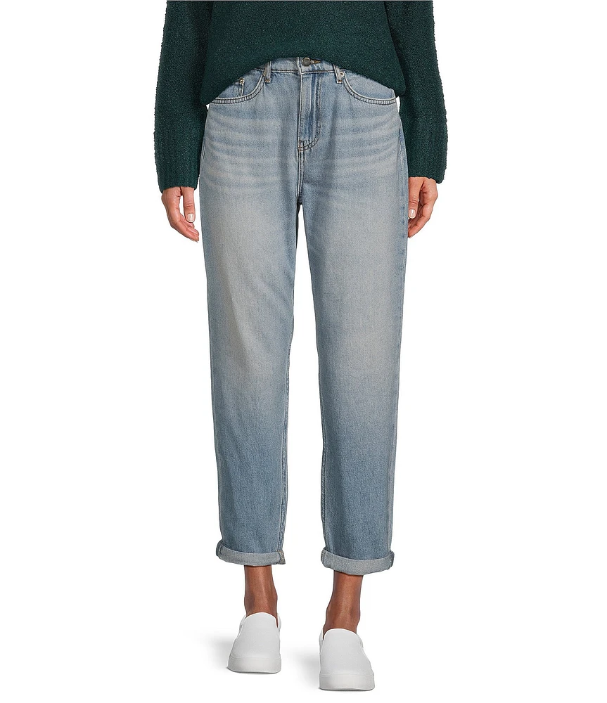 Westbound Parker Boyfriend Jeans